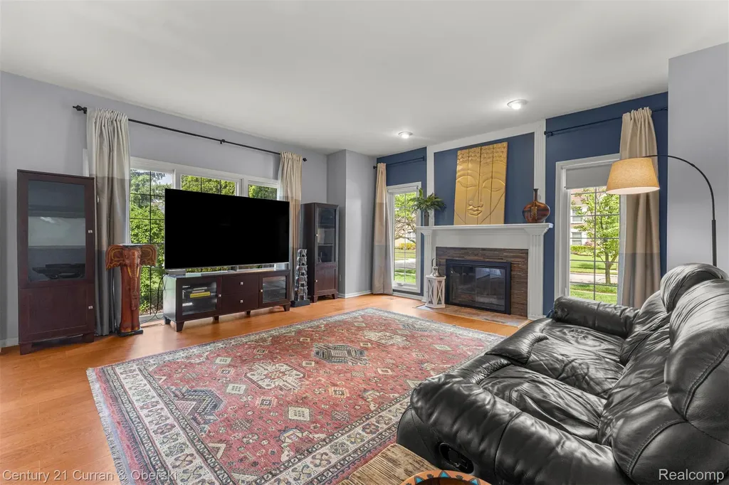 756 Sandalwood Road Canton Charter Township MI 48188