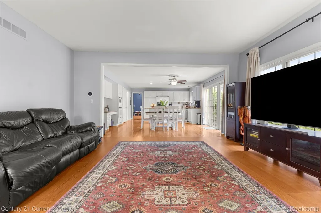 756 Sandalwood Road Canton Charter Township MI 48188