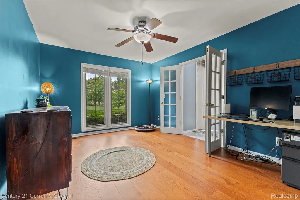 756 Sandalwood Road Canton Charter Township MI 48188