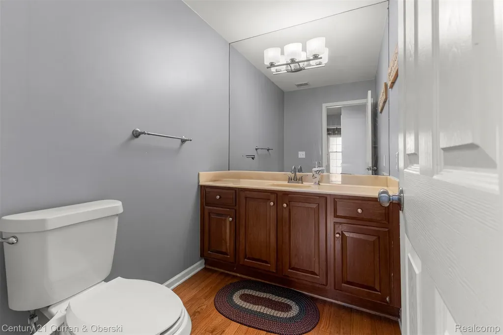 756 Sandalwood Road Canton Charter Township MI 48188