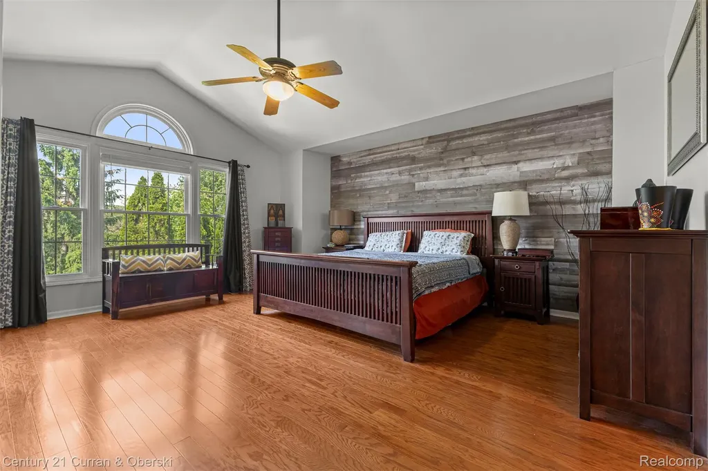 756 Sandalwood Road Canton Charter Township MI 48188