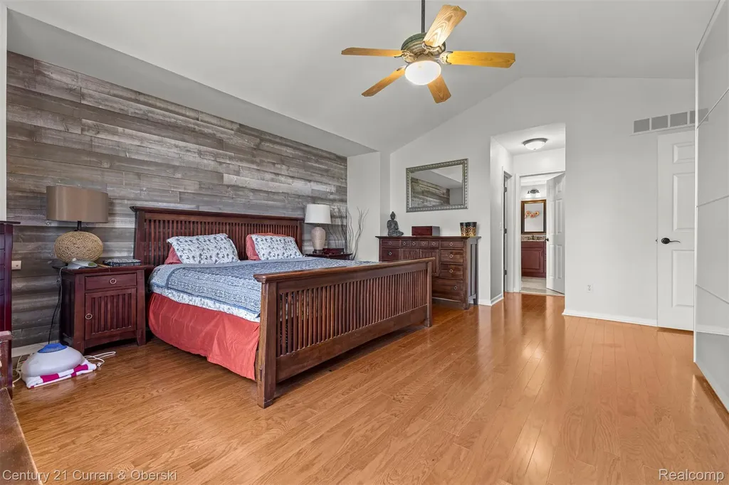 756 Sandalwood Road Canton Charter Township MI 48188