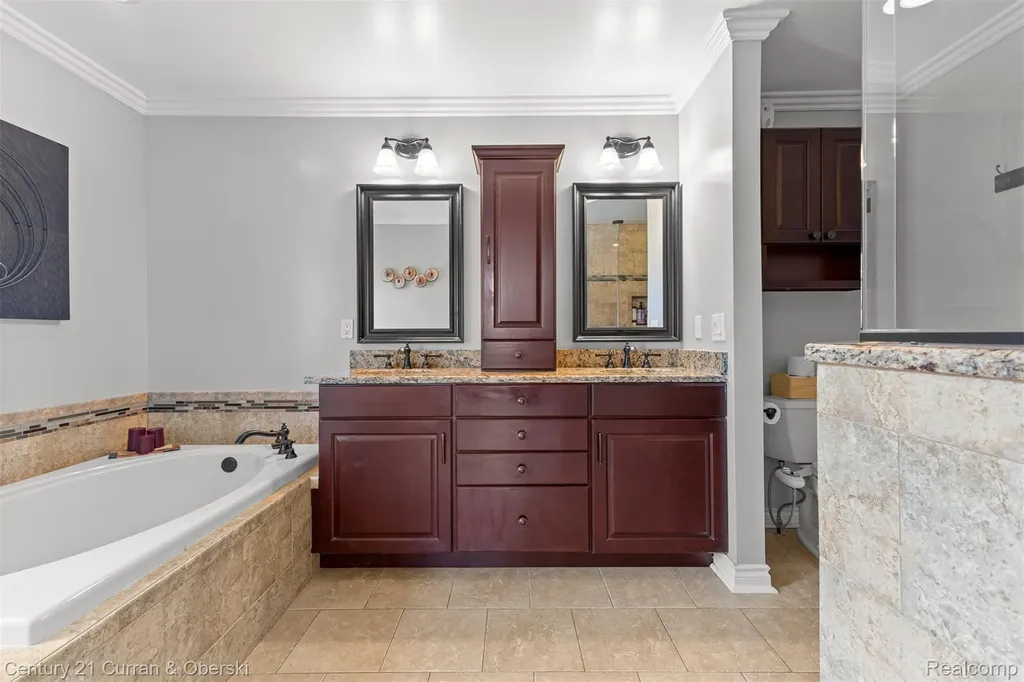 756 Sandalwood Road Canton Charter Township MI 48188