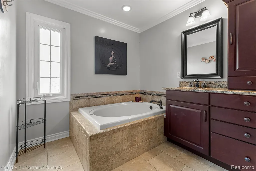 756 Sandalwood Road Canton Charter Township MI 48188