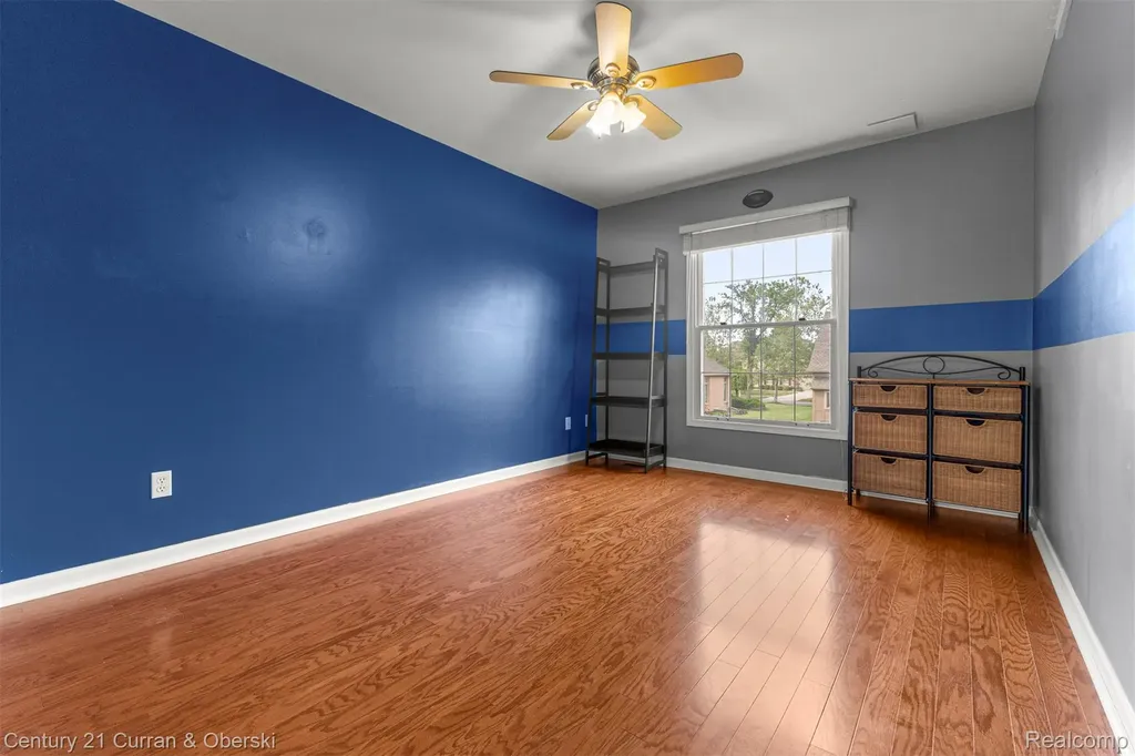 756 Sandalwood Road Canton Charter Township MI 48188