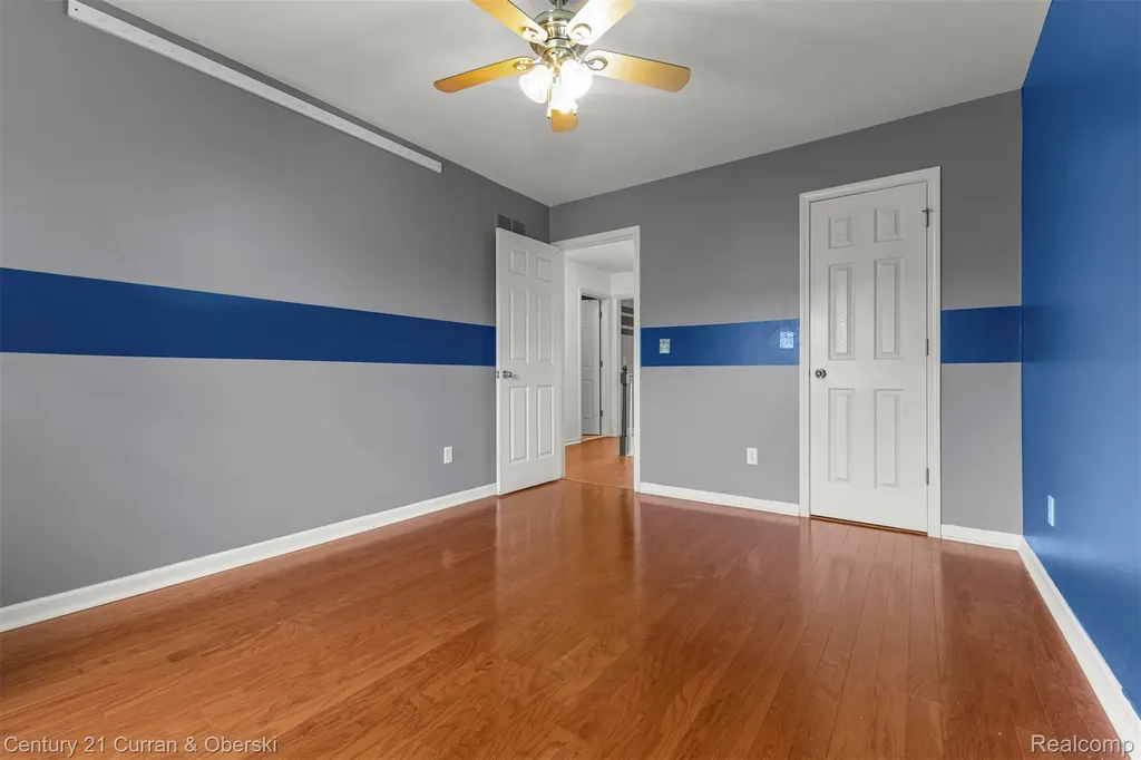 756 Sandalwood Road Canton Charter Township MI 48188