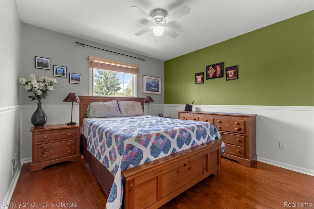 756 Sandalwood Road Canton Charter Township MI 48188