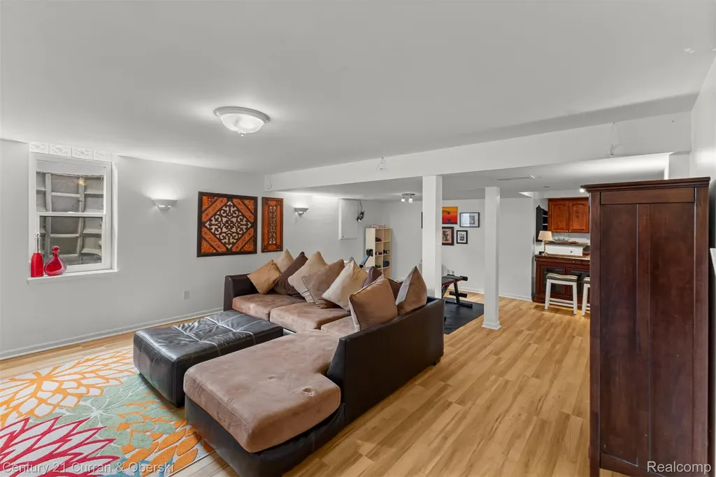 756 Sandalwood Road Canton Charter Township MI 48188