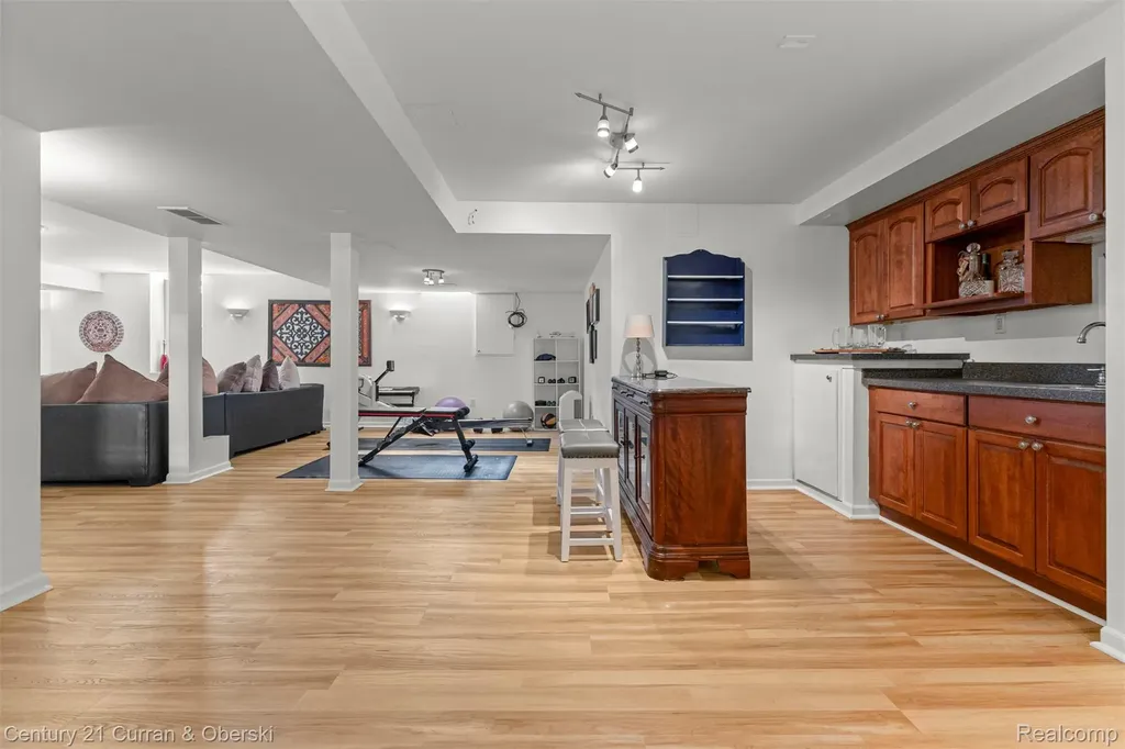 756 Sandalwood Road Canton Charter Township MI 48188