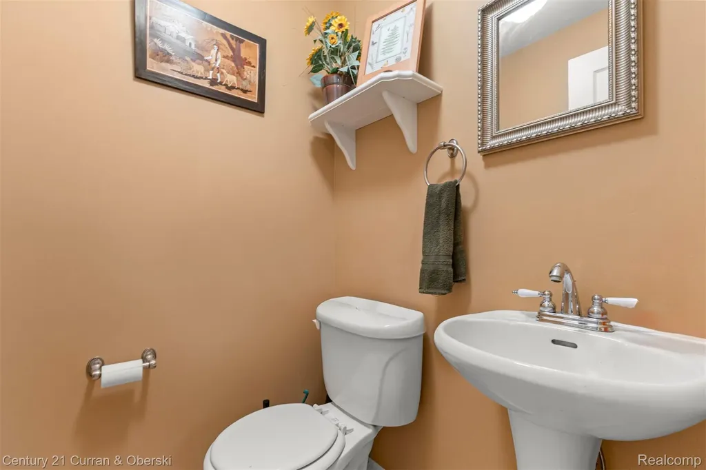 756 Sandalwood Road Canton Charter Township MI 48188