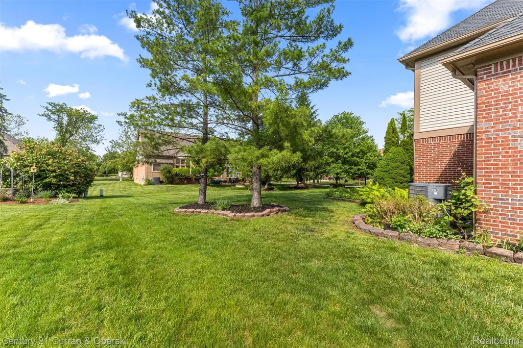 756 Sandalwood Road Canton Charter Township MI 48188