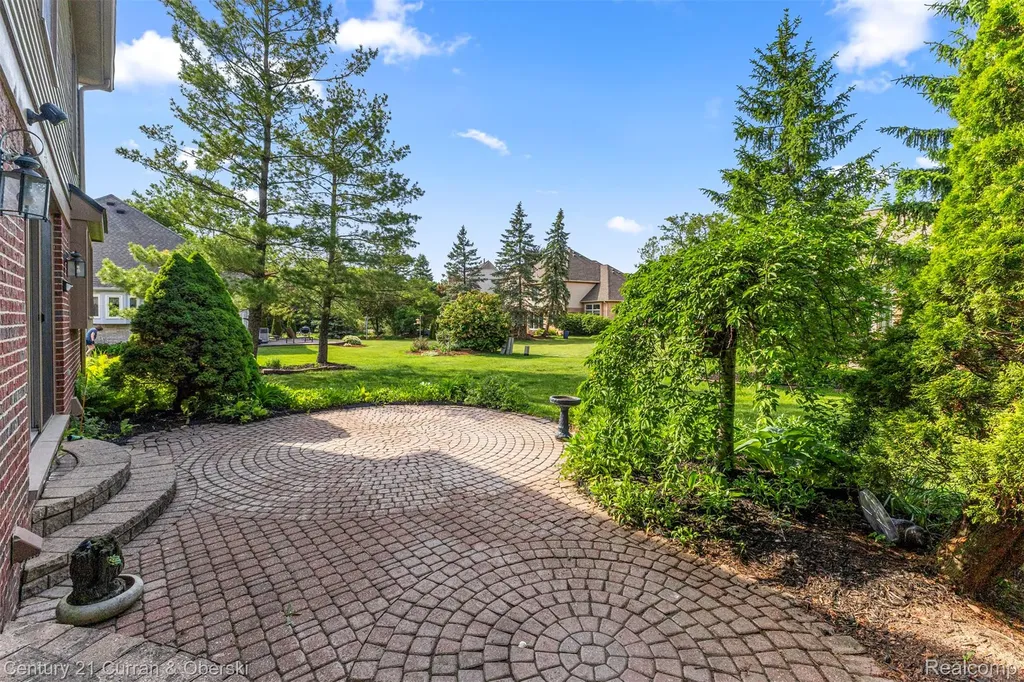 756 Sandalwood Road Canton Charter Township MI 48188