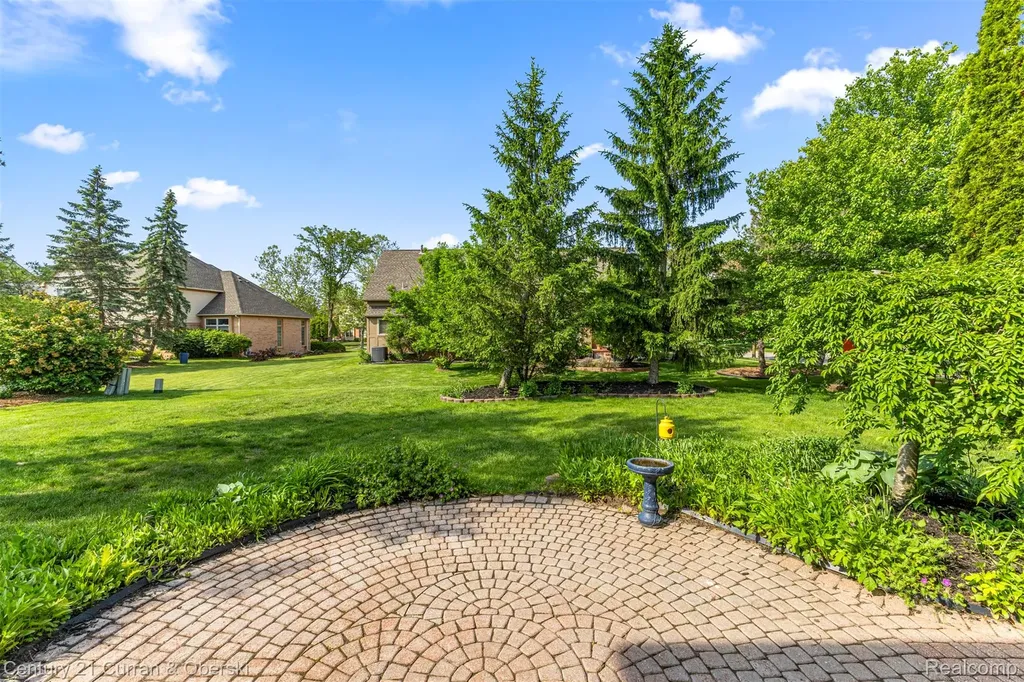 756 Sandalwood Road Canton Charter Township MI 48188