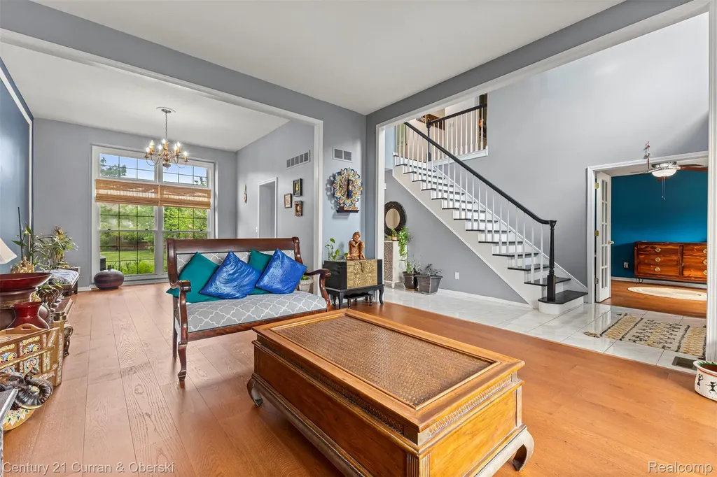 756 Sandalwood Road Canton Charter Township MI 48188