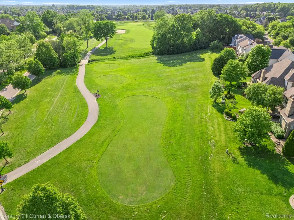 756 Sandalwood Road Canton Charter Township MI 48188