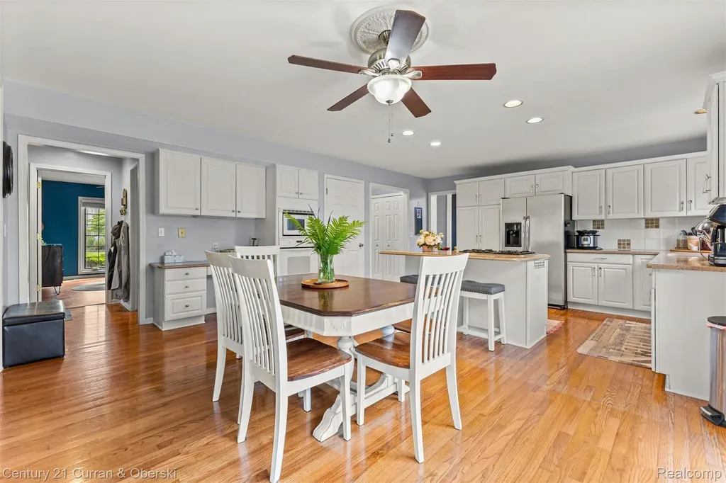 756 Sandalwood Road Canton Charter Township MI 48188