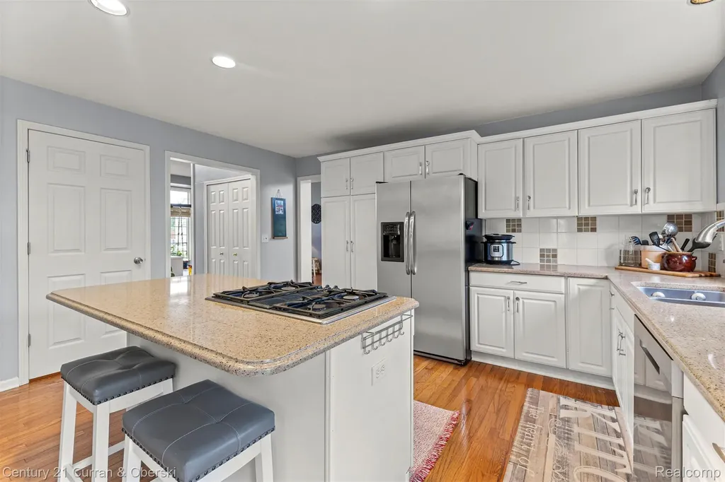 756 Sandalwood Road Canton Charter Township MI 48188