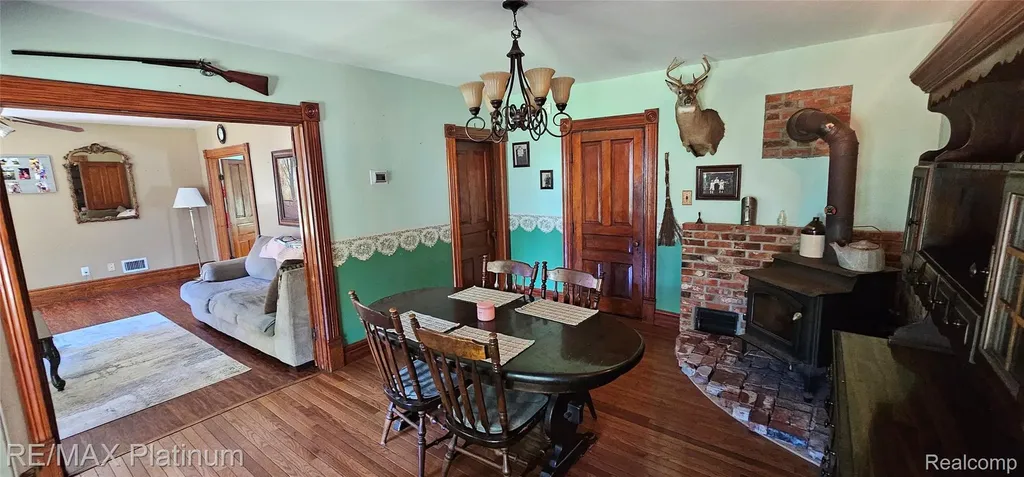 17140 Haggerty Road Van Buren Charter Township MI 48111