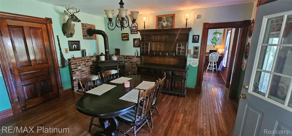 17140 Haggerty Road Van Buren Charter Township MI 48111
