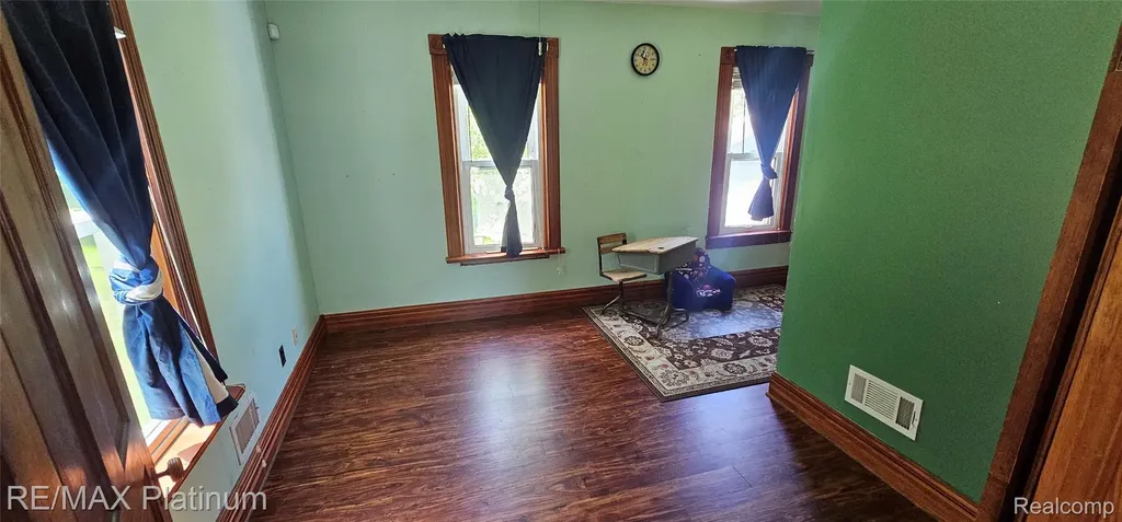 17140 Haggerty Road Van Buren Charter Township MI 48111