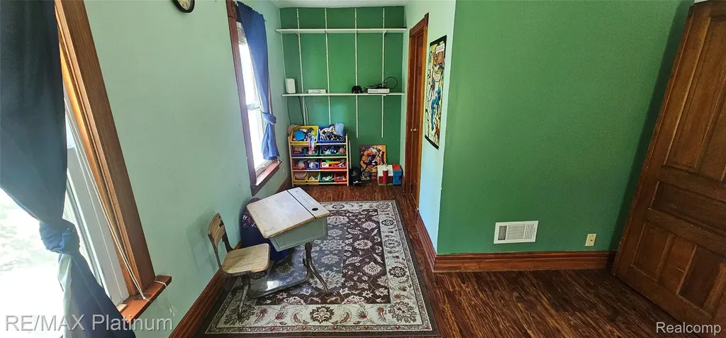 17140 Haggerty Road Van Buren Charter Township MI 48111