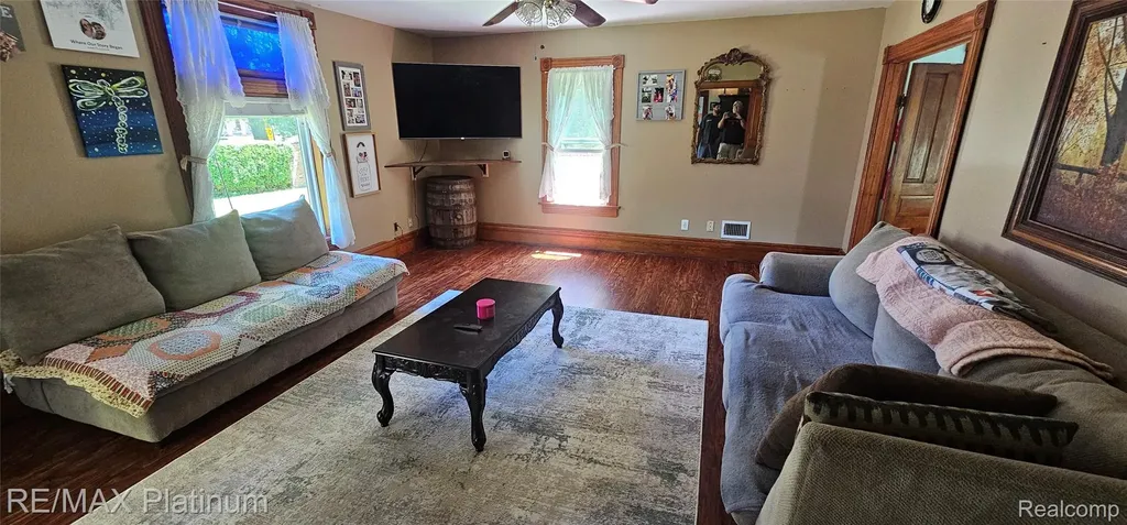 17140 Haggerty Road Van Buren Charter Township MI 48111