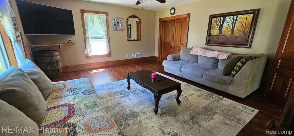 17140 Haggerty Road Van Buren Charter Township MI 48111