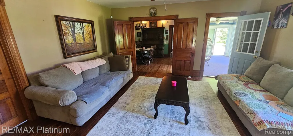 17140 Haggerty Road Van Buren Charter Township MI 48111