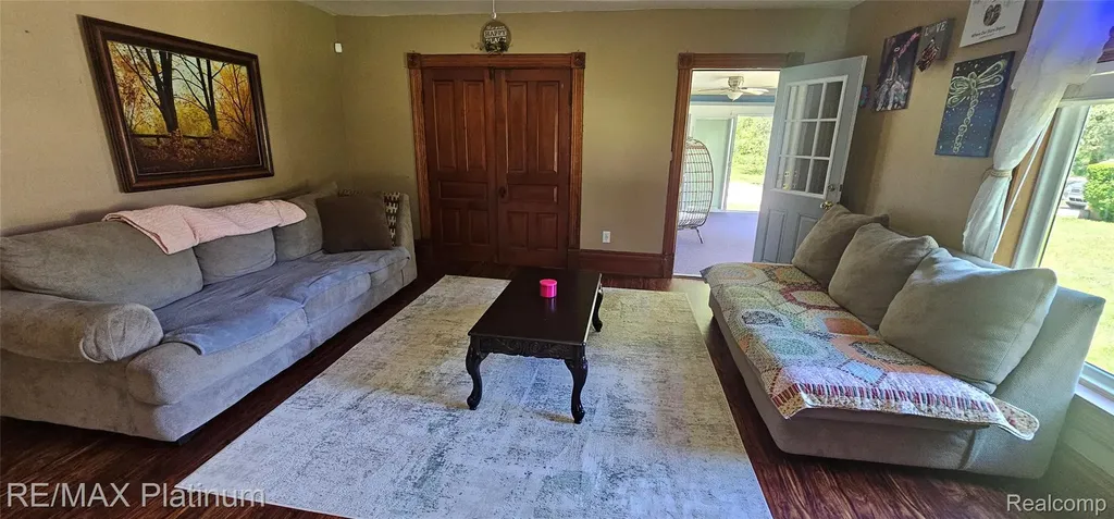 17140 Haggerty Road Van Buren Charter Township MI 48111
