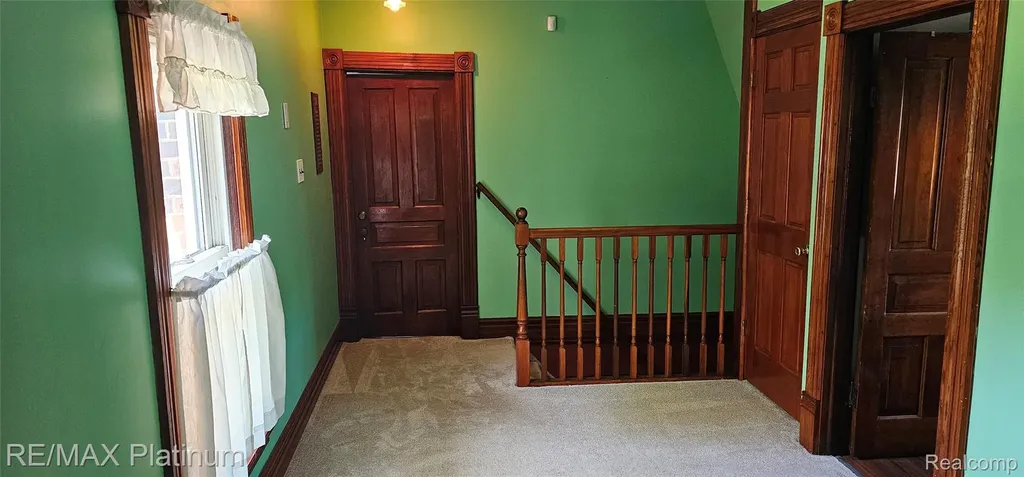 17140 Haggerty Road Van Buren Charter Township MI 48111