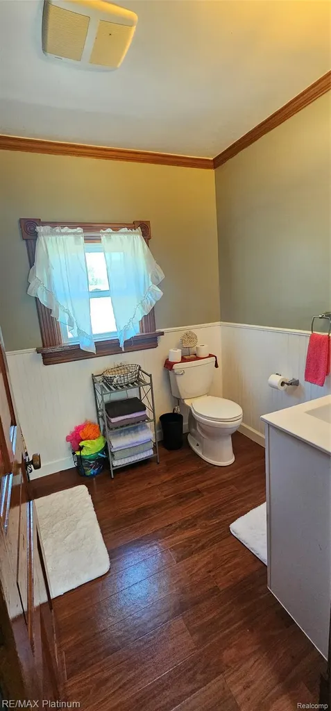 17140 Haggerty Road Van Buren Charter Township MI 48111