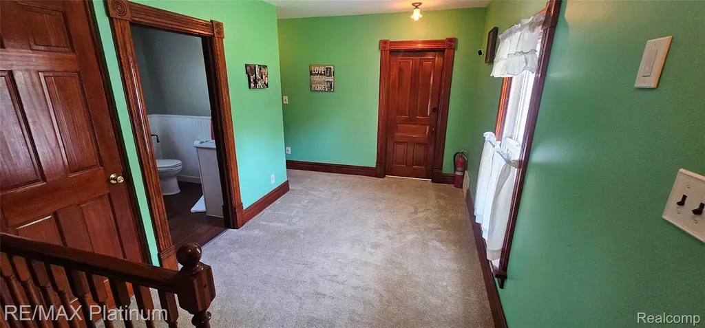17140 Haggerty Road Van Buren Charter Township MI 48111