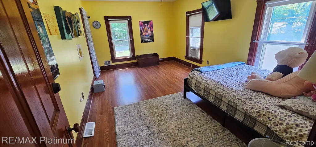17140 Haggerty Road Van Buren Charter Township MI 48111