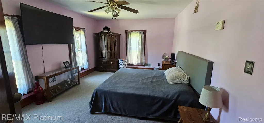 17140 Haggerty Road Van Buren Charter Township MI 48111