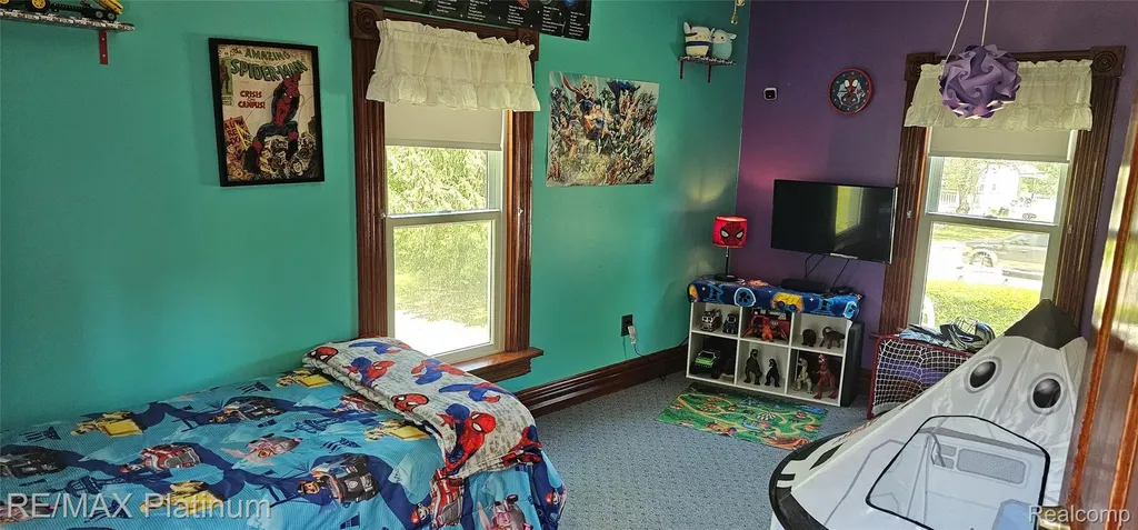 17140 Haggerty Road Van Buren Charter Township MI 48111