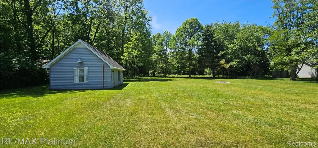 17140 Haggerty Road Van Buren Charter Township MI 48111