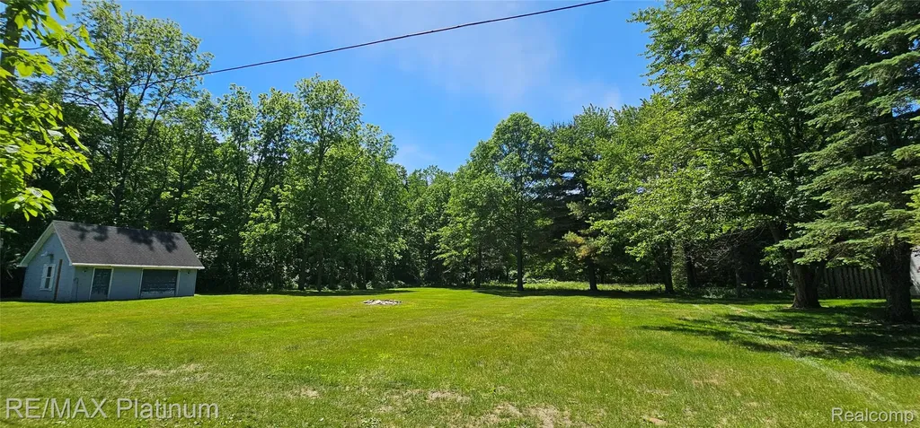 17140 Haggerty Road Van Buren Charter Township MI 48111