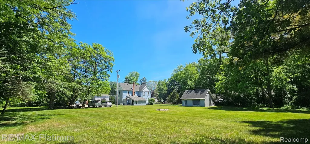 17140 Haggerty Road Van Buren Charter Township MI 48111