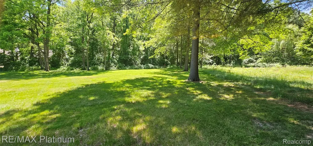 17140 Haggerty Road Van Buren Charter Township MI 48111