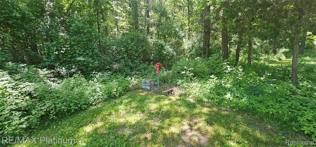 17140 Haggerty Road Van Buren Charter Township MI 48111