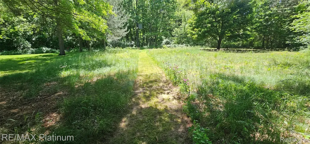 17140 Haggerty Road Van Buren Charter Township MI 48111