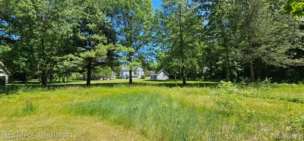 17140 Haggerty Road Van Buren Charter Township MI 48111