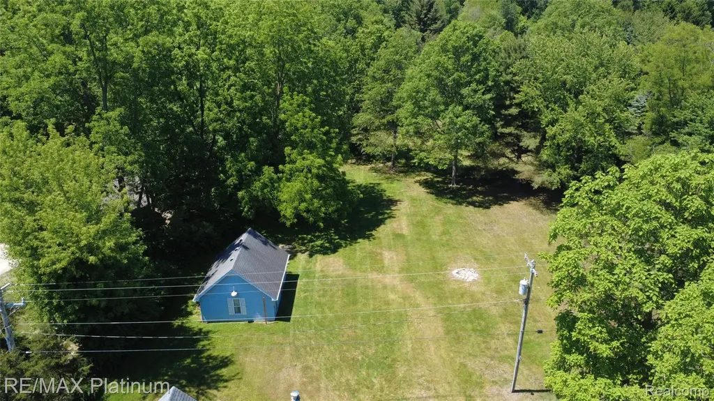 17140 Haggerty Road Van Buren Charter Township MI 48111