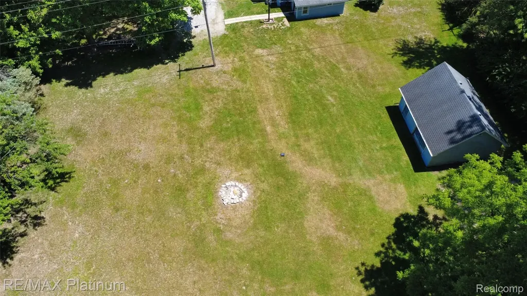 17140 Haggerty Road Van Buren Charter Township MI 48111