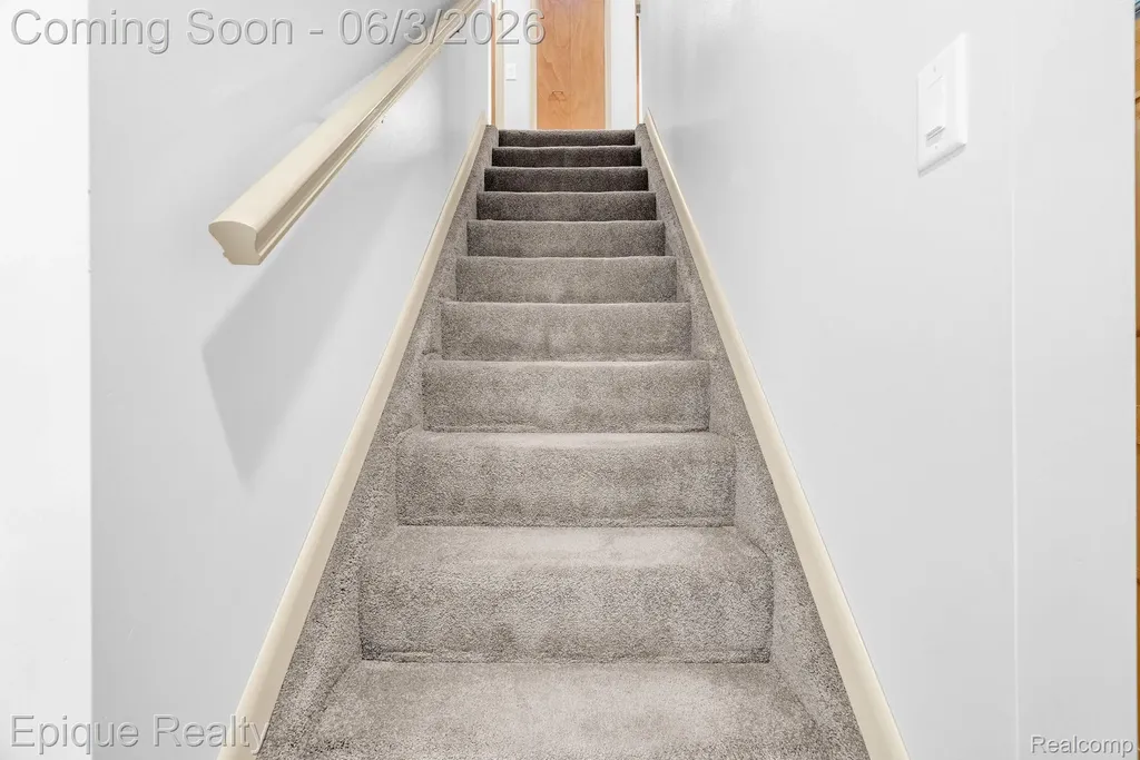 7493 S Sheridan Avenue Gaines Township MI 48429