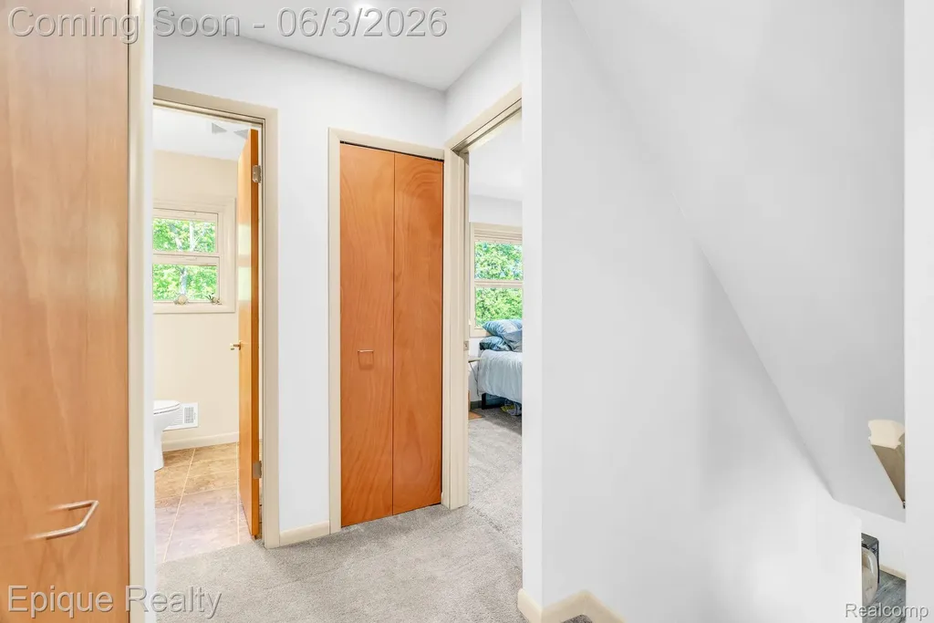 7493 S Sheridan Avenue Gaines Township MI 48429