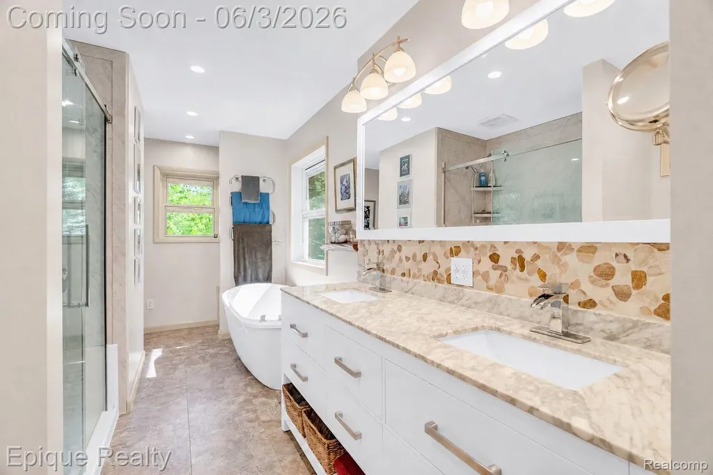 7493 S Sheridan Avenue Gaines Township MI 48429