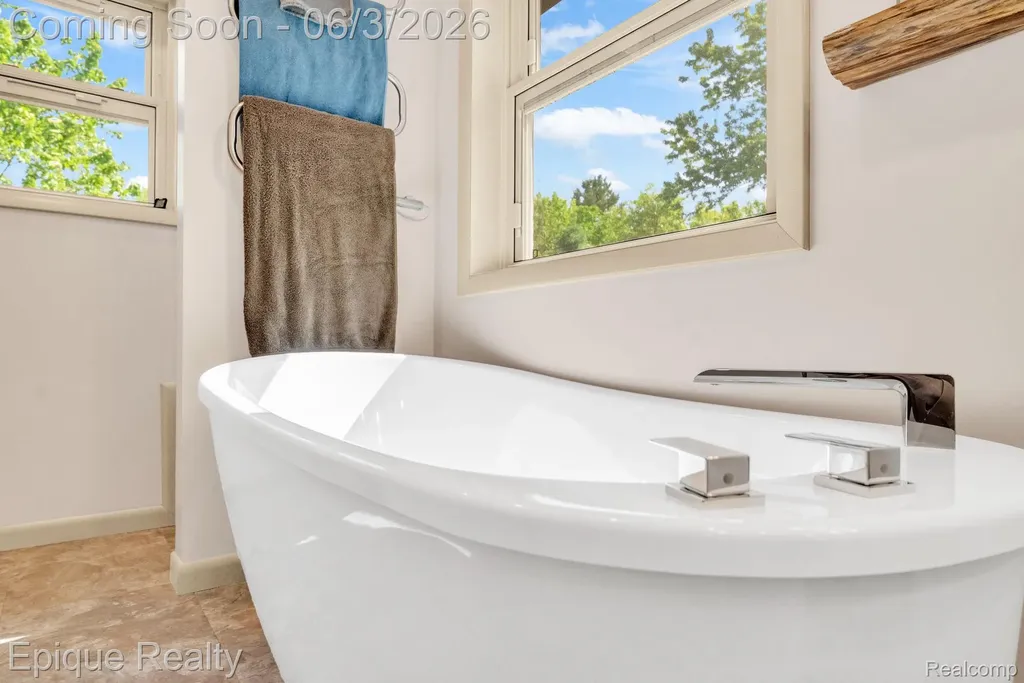 7493 S Sheridan Avenue Gaines Township MI 48429