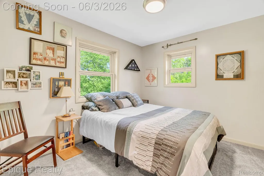 7493 S Sheridan Avenue Gaines Township MI 48429