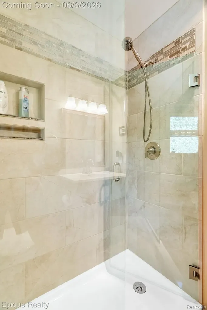 7493 S Sheridan Avenue Gaines Township MI 48429